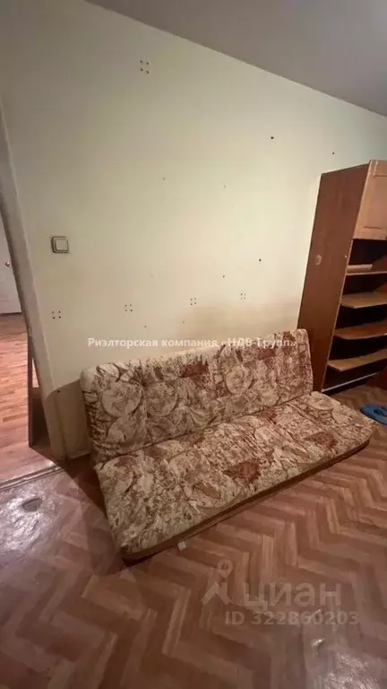 2-к кв. Хабаровский край, Хабаровск ул. Карла Маркса, 105А (50.0 м) - Фото 1