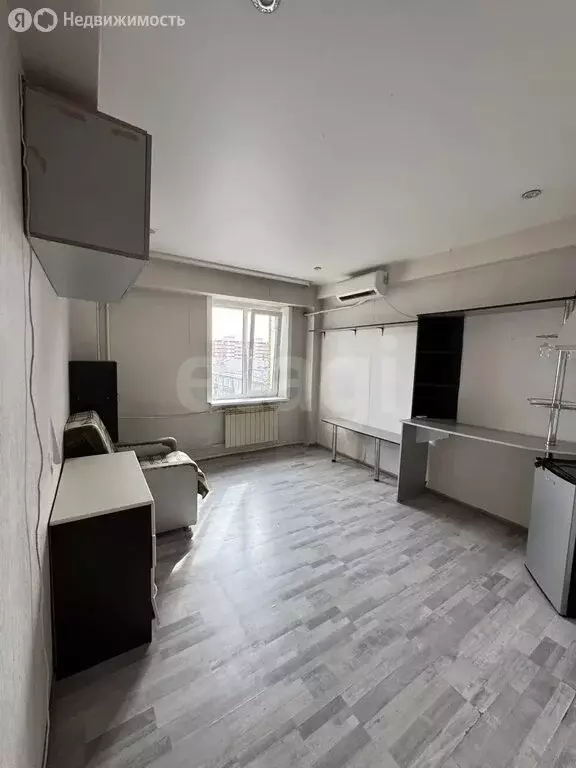 Квартира-студия: Улан-Удэ, Ключевская улица, 76А/1 (22.9 м) - Фото 1