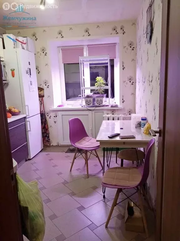 3-комнатная квартира: Димитровград, проспект Димитрова, 11 (67.3 м) - Фото 1