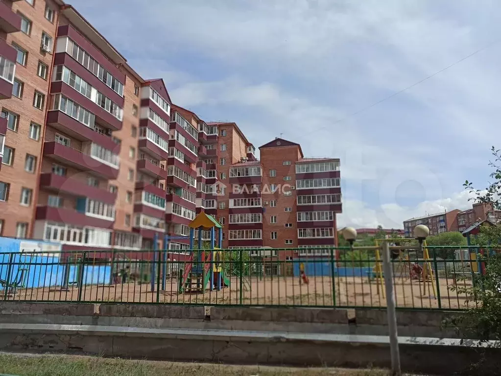 2-к. квартира, 63,4 м, 7/9 эт. - Фото 0