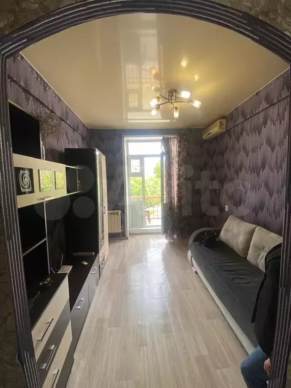 Комната 18 м в 1-к., 3/4 эт. - Фото 0