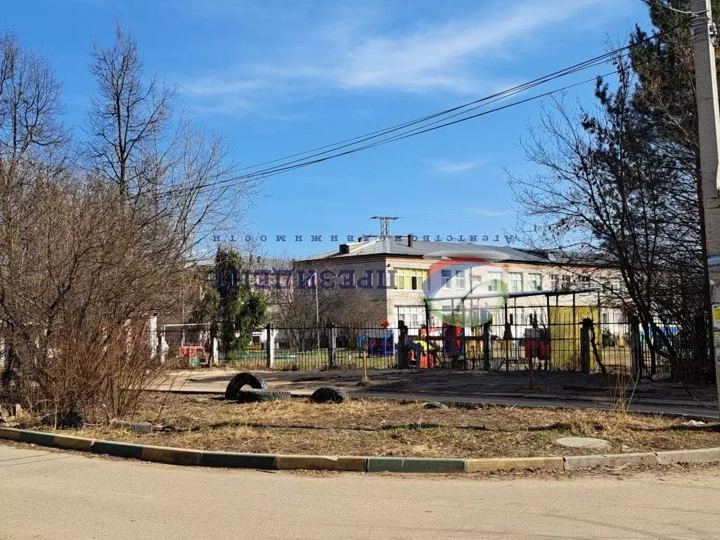 3-к кв. Нижегородская область, Нижний Новгород просп. Героев, 35 (42.3 ... - Фото 2