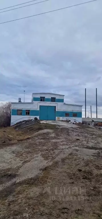 Участок в Саха (Якутия), Якутск городской округ, с. Маган  (101.0 ... - Фото 1