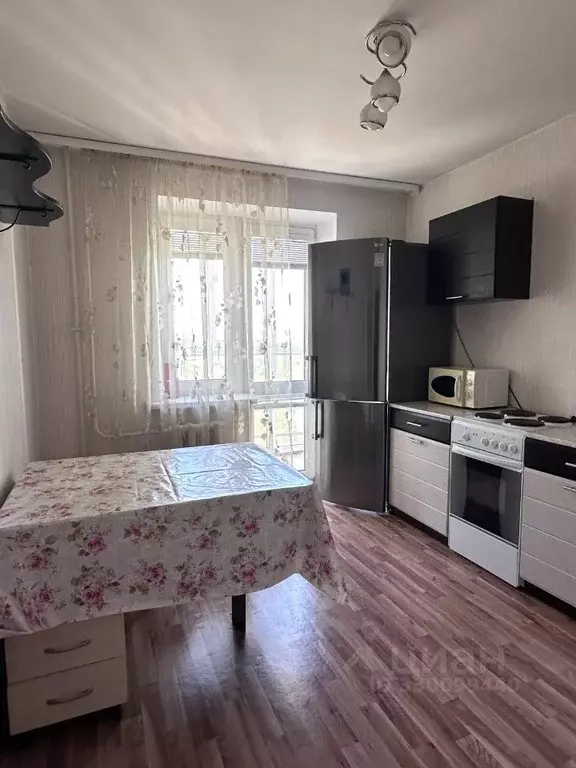 2-к кв. Башкортостан, Уфа Айская ул., 37 (59.3 м) - Фото 1