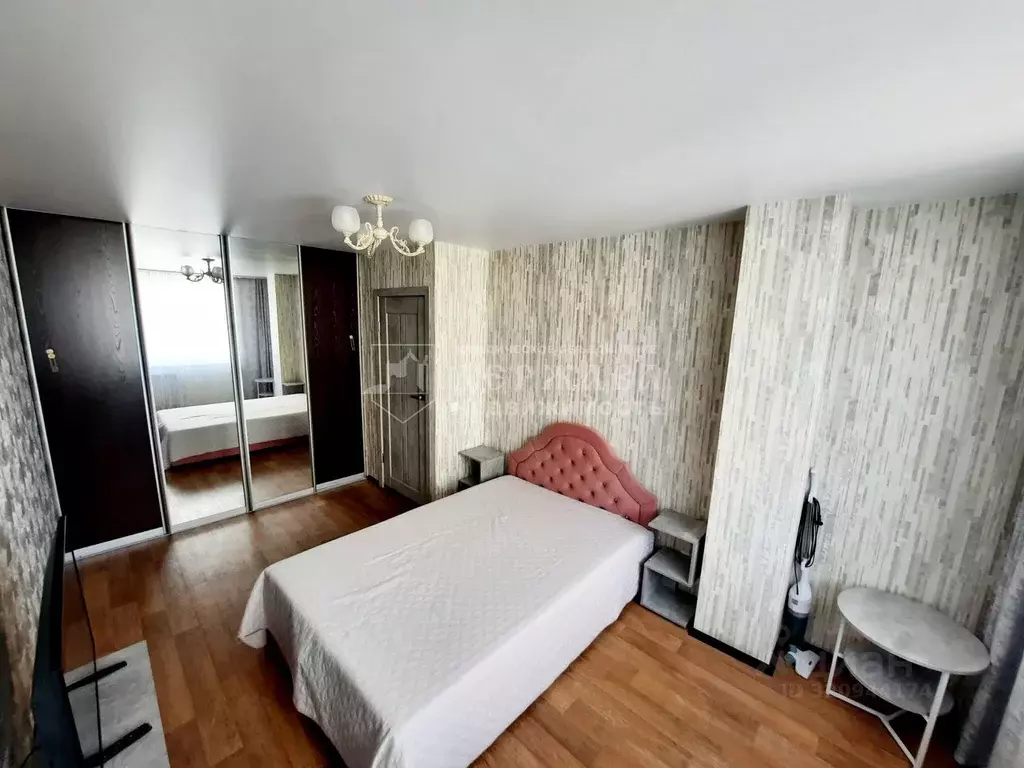 1-к кв. Кемеровская область, Кемерово просп. Шахтеров, 60А (28.7 м) - Фото 1