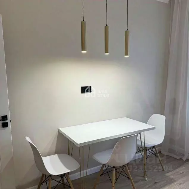 2-к кв. Калужская область, Калуга ул. Комфортная, 19 (58.0 м) - Фото 0