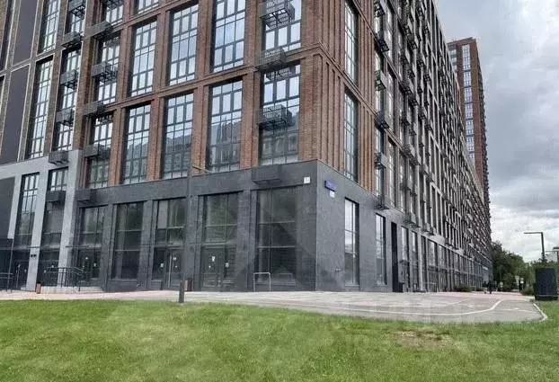 Помещение свободного назначения в Москва Клинская ул., 2А (84 м) - Фото 2