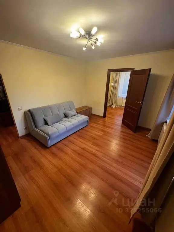 2-к кв. Москва Профсоюзная ул., 44К6 (40.0 м) - Фото 2