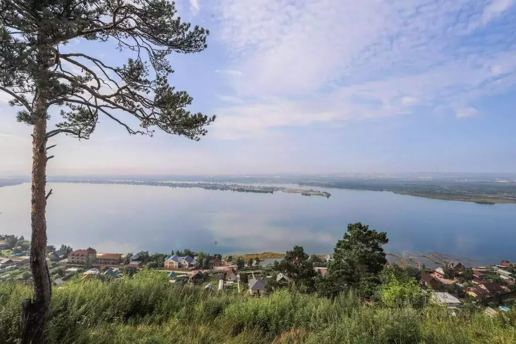 Участок в Иркутская область, Иркутский муниципальный округ, д. ... - Фото 2