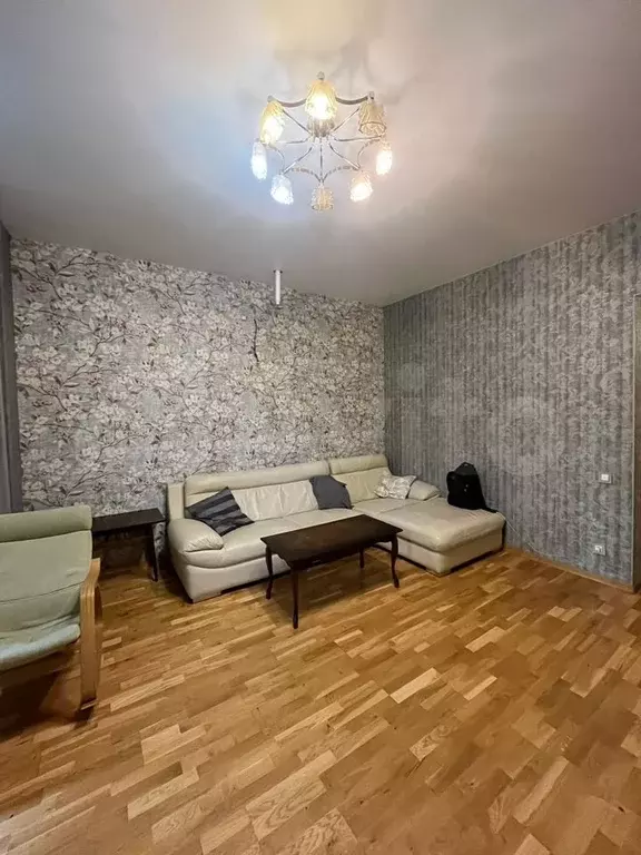 3-к. квартира, 78 м, 2/3 эт. - Фото 1