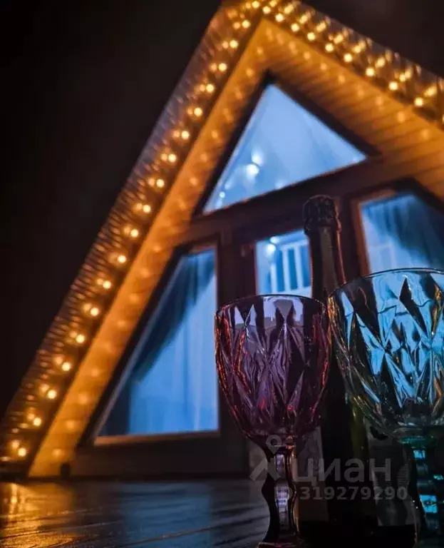 Дом в Воронежская область, Лискинский район, Краснознаменское с/пос, ... - Фото 2