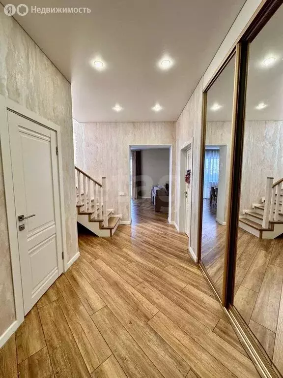 Дом в деревня Шмидтово, Светлая улица (162 м) - Фото 2