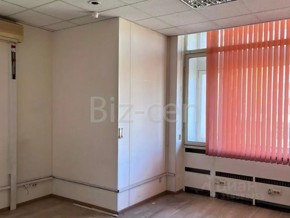 Офис в Санкт-Петербург пл. Конституции, 2 (96 м) - Фото 1