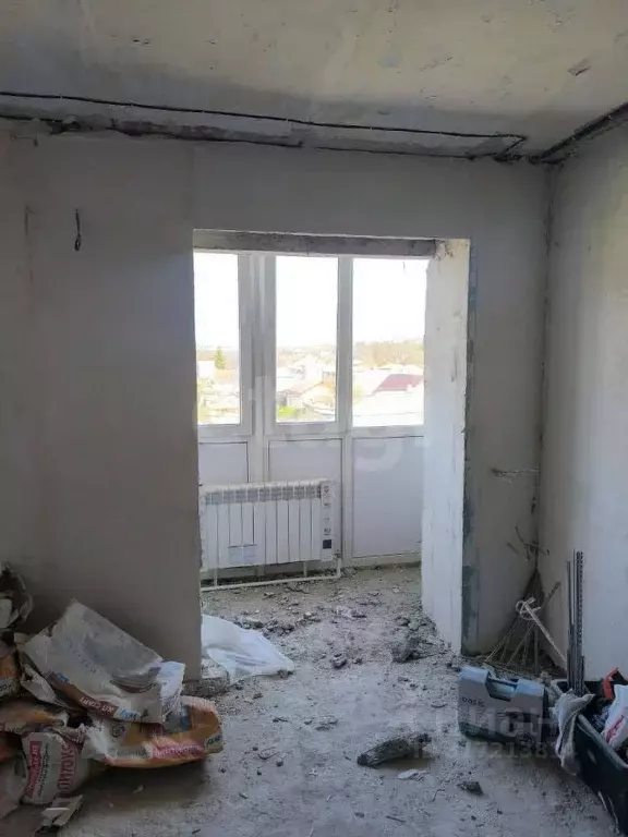 Студия Ставропольский край, Лермонтов ул. Горняков (35.0 м) - Фото 1