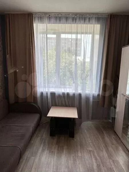 Квартира-студия, 21 м, 2/3 эт. - Фото 1