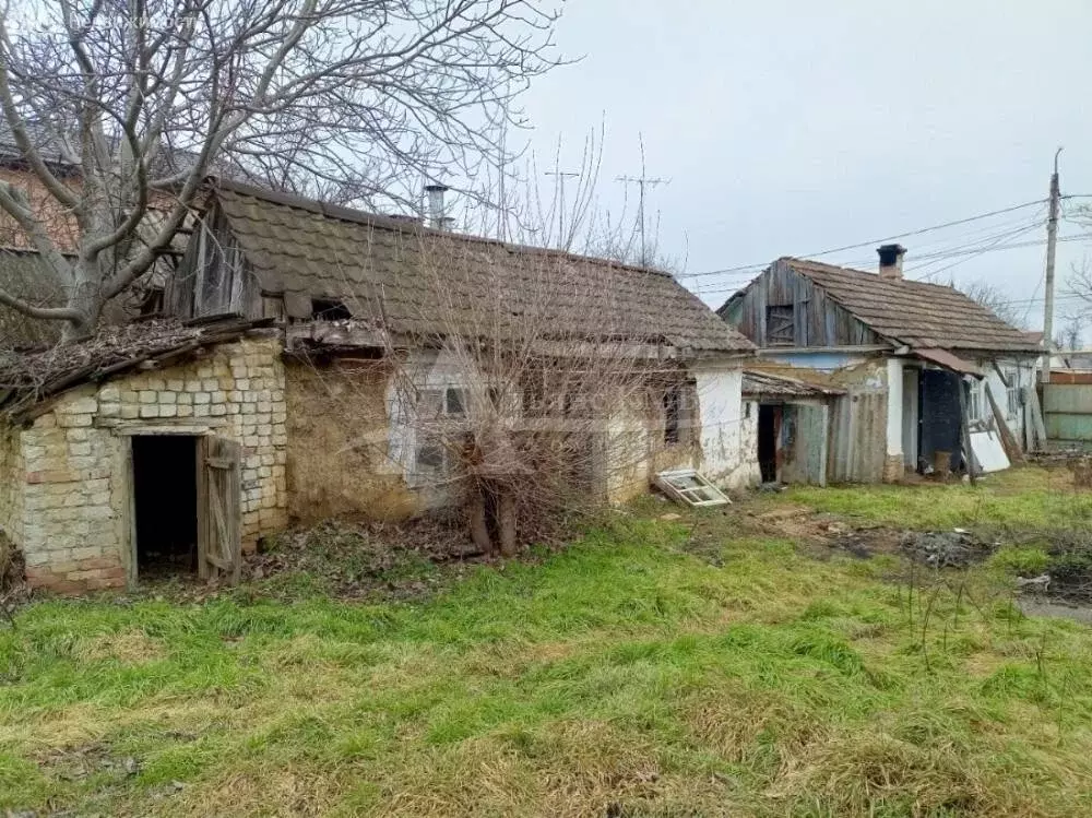 Участок в Георгиевск, Ессентукская улица (4.2 м) - Фото 1