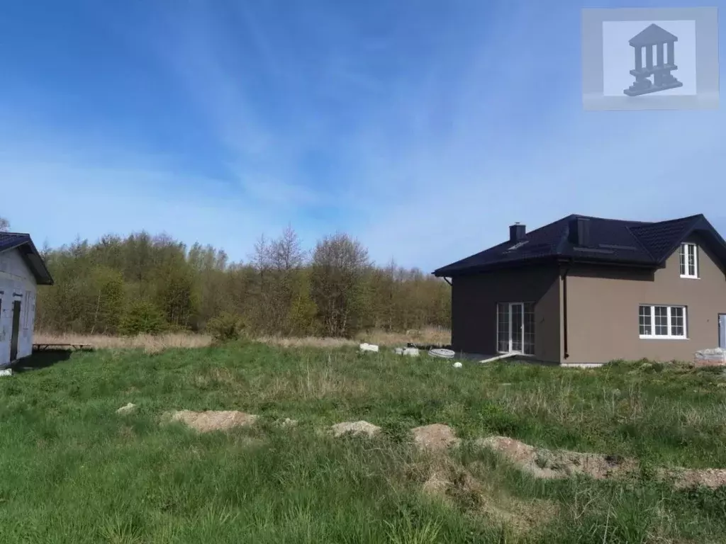 Участок в Калининградская область, Зеленоградский муниципальный округ, ... - Фото 0
