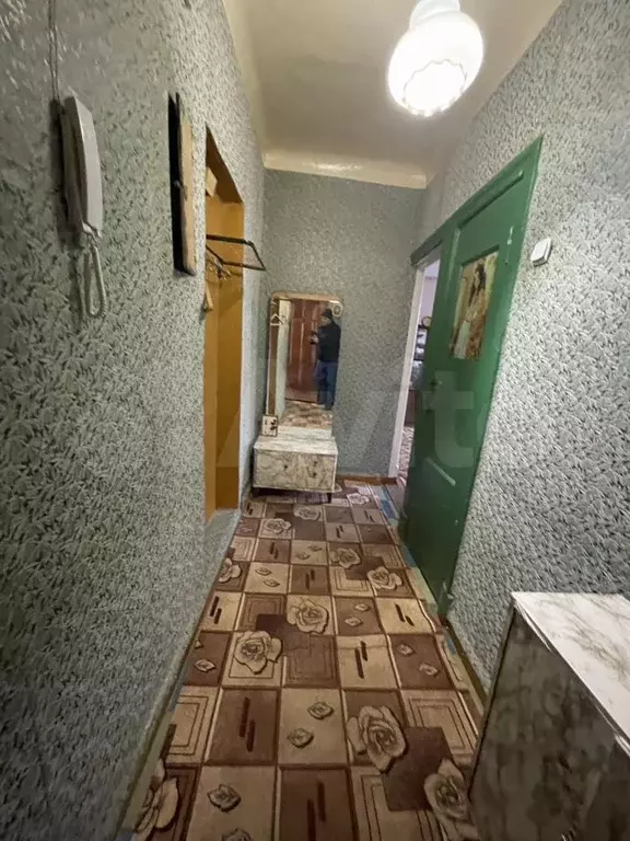 2-к. квартира, 45 м, 4/4 эт. - Фото 0