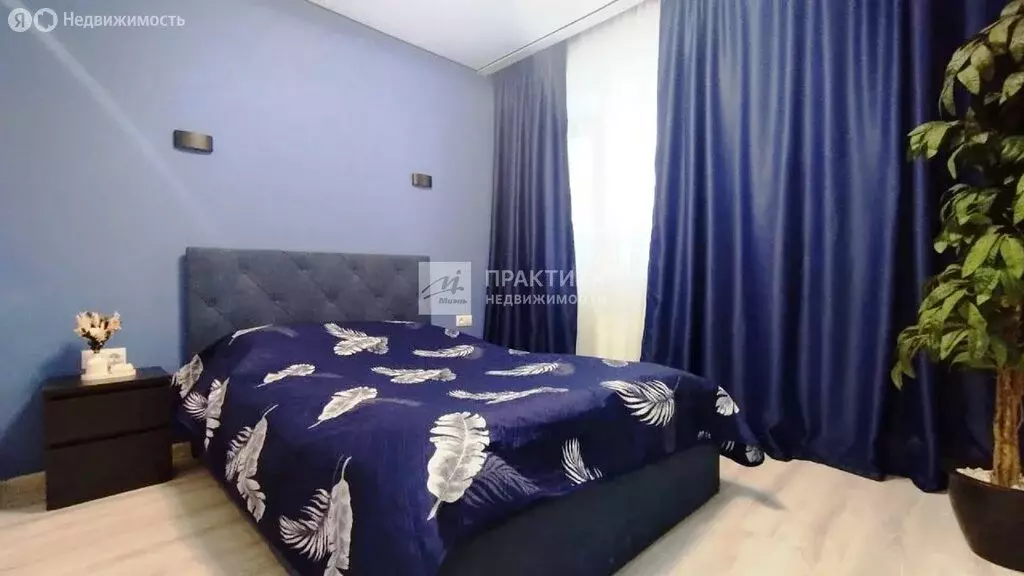 Квартира-студия: Старая Купавна, Октябрьская улица, 14А (29.9 м) - Фото 2