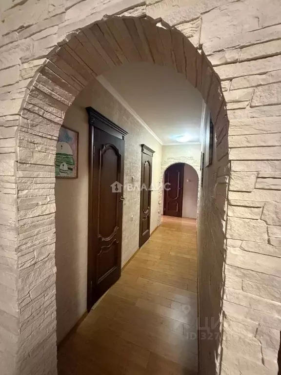 3-к кв. Воронежская область, Воронеж ул. 9 Января, 262/1 (89.5 м) - Фото 2