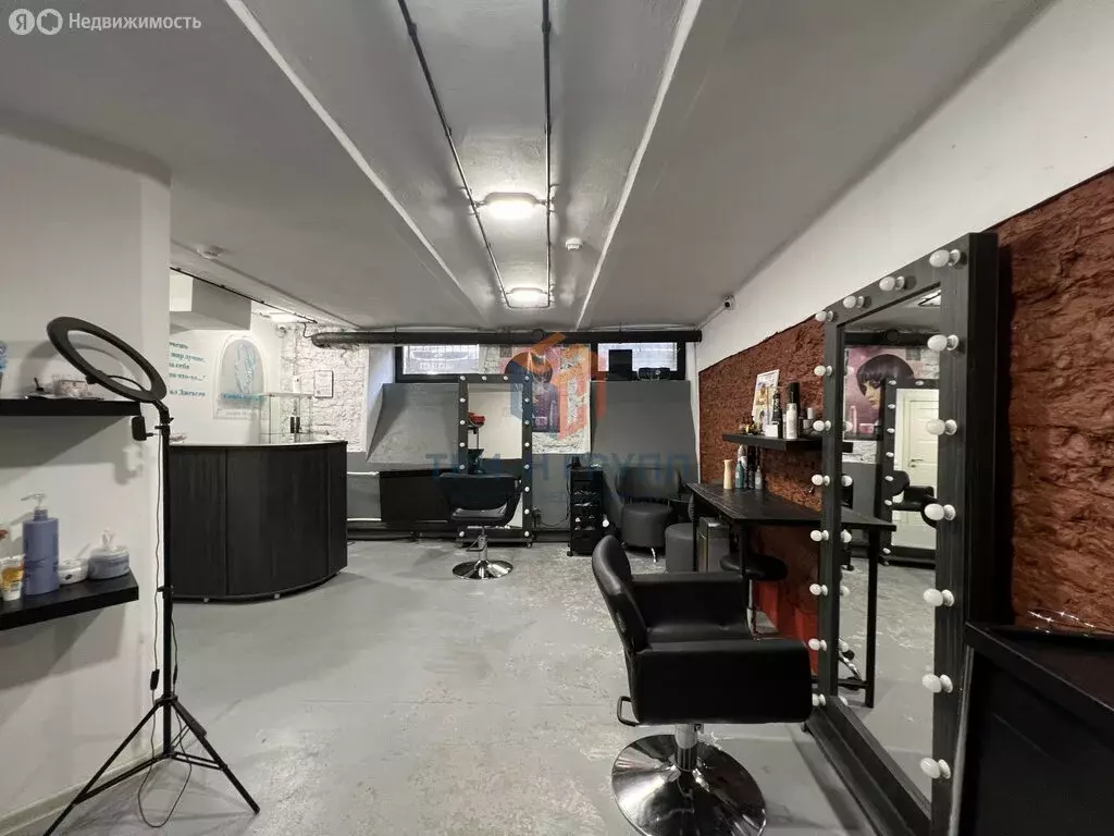 Помещение свободного назначения (52.5 м) - Фото 1