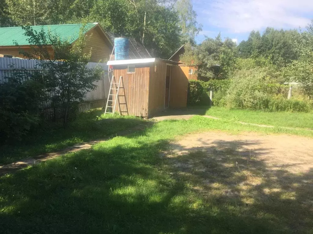 Продается дом в СНТ Химик - Фото 2