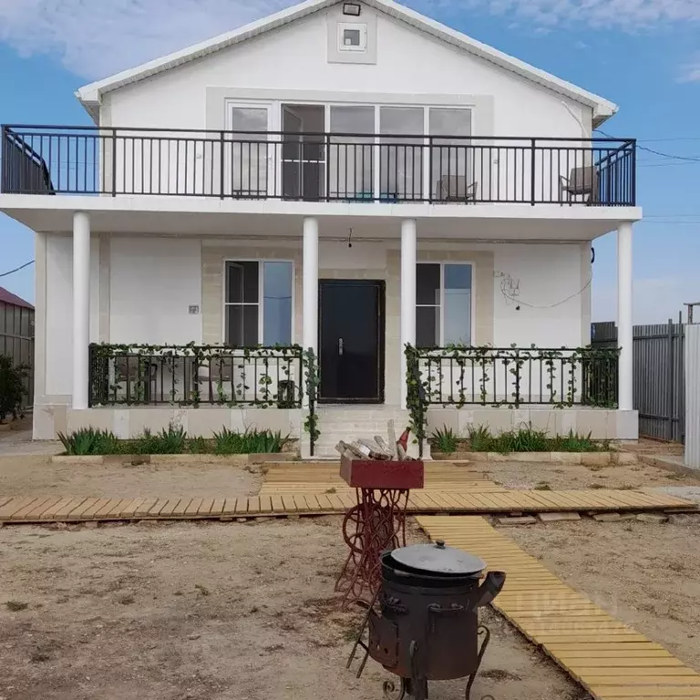 Дом в Дагестан, Избербаш ул. Приморская, 11А (162 м) - Фото 1