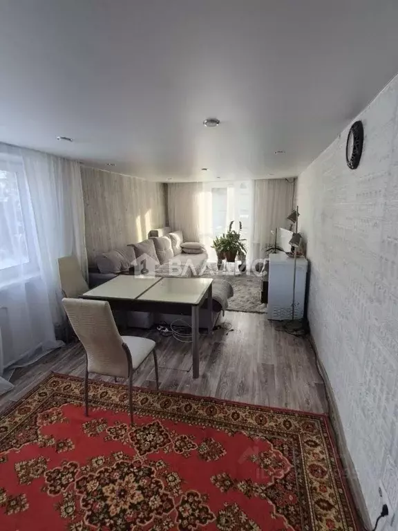 Дом в Иркутская область, Ангарск ул. Ворошилова, 57 (90 м) - Фото 2