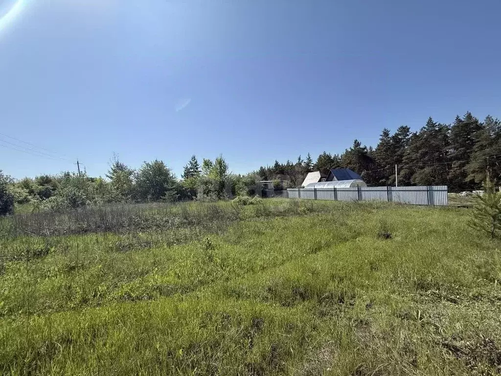 Участок в Белгородская область, Белгородский район, Дубовское с/пос, ... - Фото 1