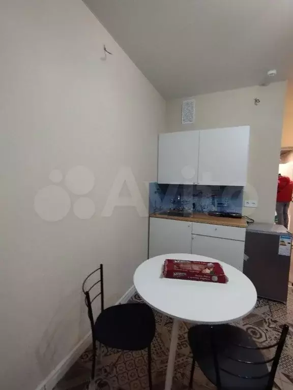 Квартира-студия, 22 м, 10/18 эт. - Фото 1