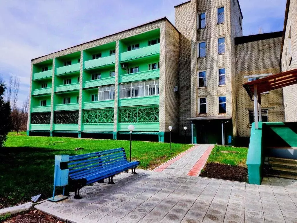 Комната Саратовская область, Балашов Юбилейная ул., 14А (10.0 м) - Фото 0