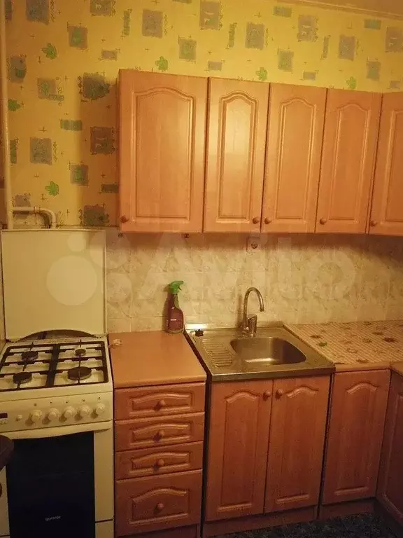 1-к. квартира, 45 м, 8/10 эт. - Фото 0