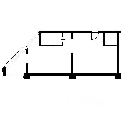 3-к кв. Краснодарский край, Сочи Пластунская ул., 123Ак1 (77.0 м) - Фото 1