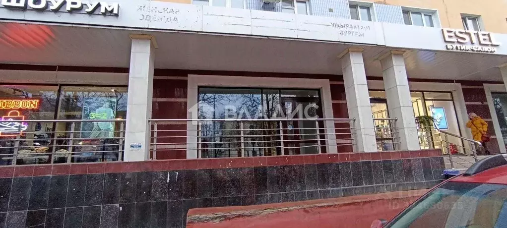 Помещение свободного назначения в Марий Эл, Йошкар-Ола бул. Чавайна, ... - Фото 1