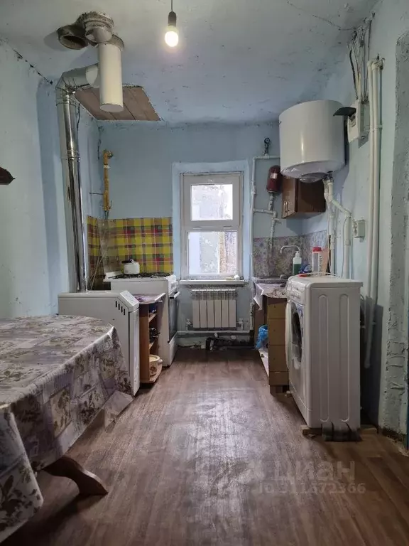 Дом в Ростовская область, Батайск ул. Станиславского (55 м) - Фото 2