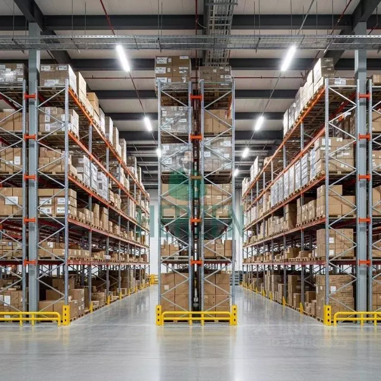 Склад в Московская область, Красногорск городской округ, Отрадное пгт ... - Фото 2