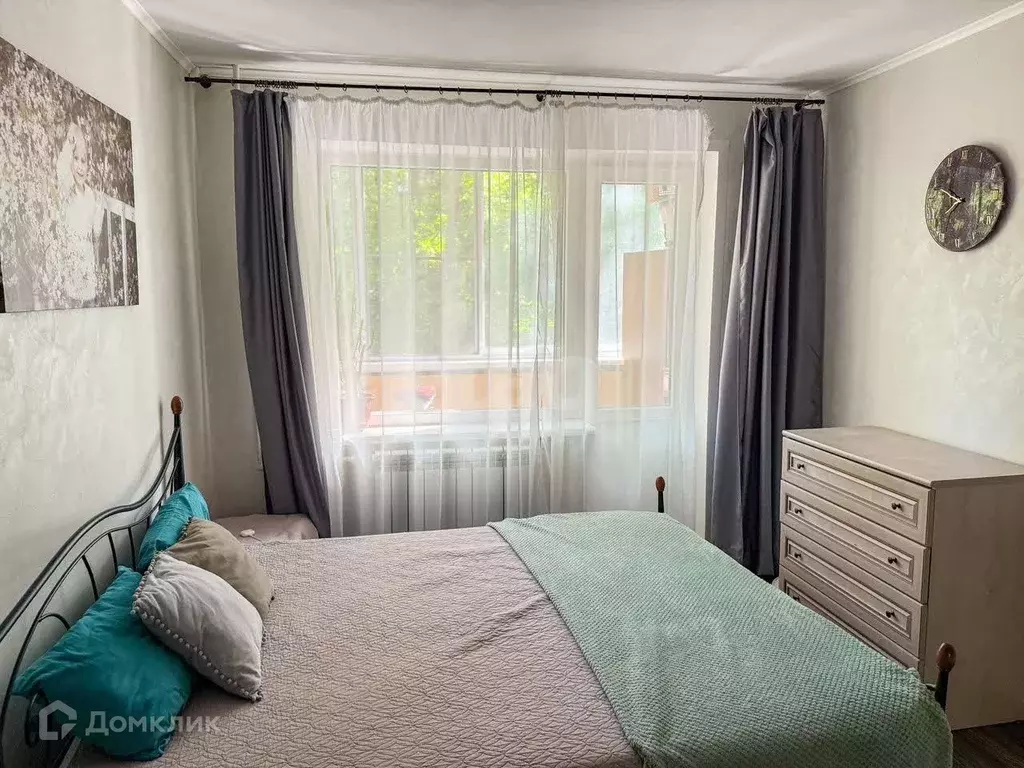 Продаётся 3-к квартира, 60.5 м - Фото 1