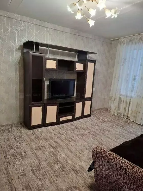 2-к кв. Татарстан, Казань ул. Братьев Касимовых, 62 (43.4 м) - Фото 1