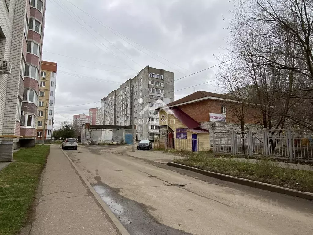 Помещение свободного назначения в Ярославская область, Ярославль ... - Фото 2