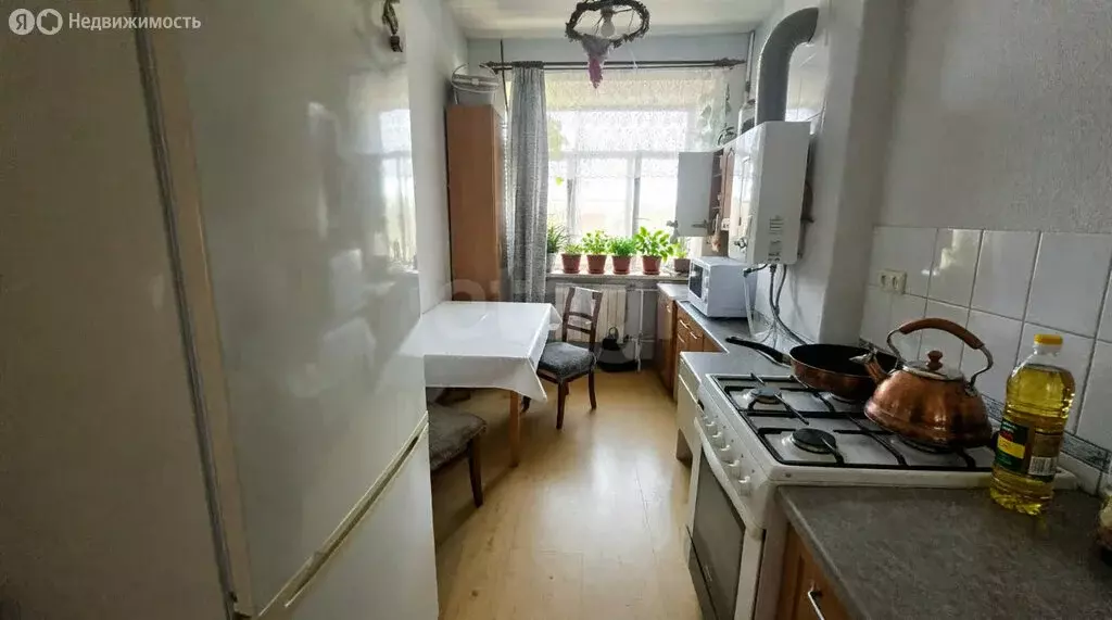 3-комнатная квартира: Зарайск, улица Дзержинского, 69/30 (56.8 м) - Фото 2
