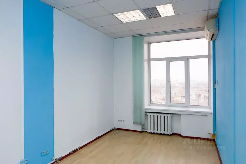 Офис в Новосибирская область, Новосибирск просп. Карла Маркса, 30 (16 ... - Фото 2