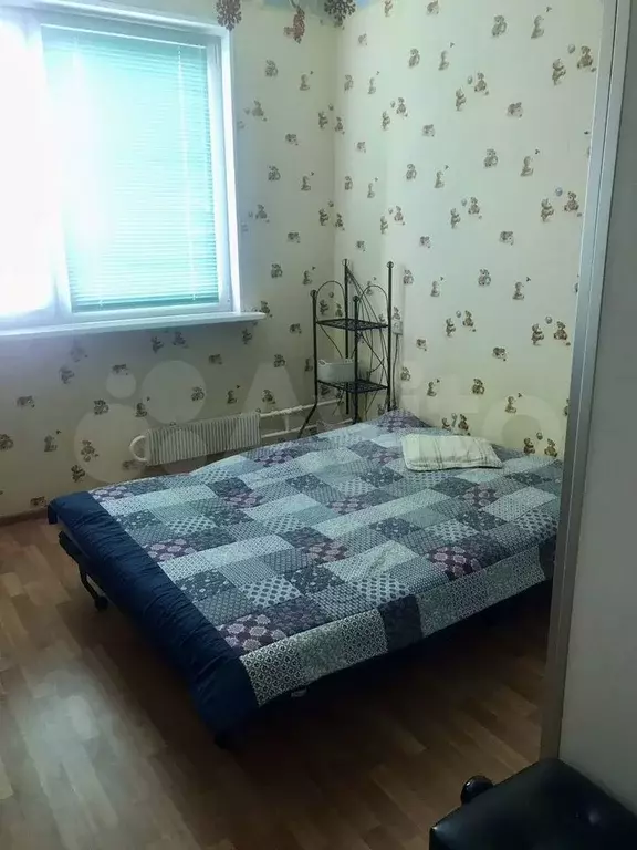 Комната 12 м в 3-к., 14/14 эт. - Фото 1