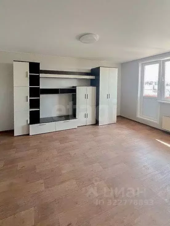 1-к кв. Ярославская область, Ярославль проезд Моторостроителей, 14/84 ... - Фото 0