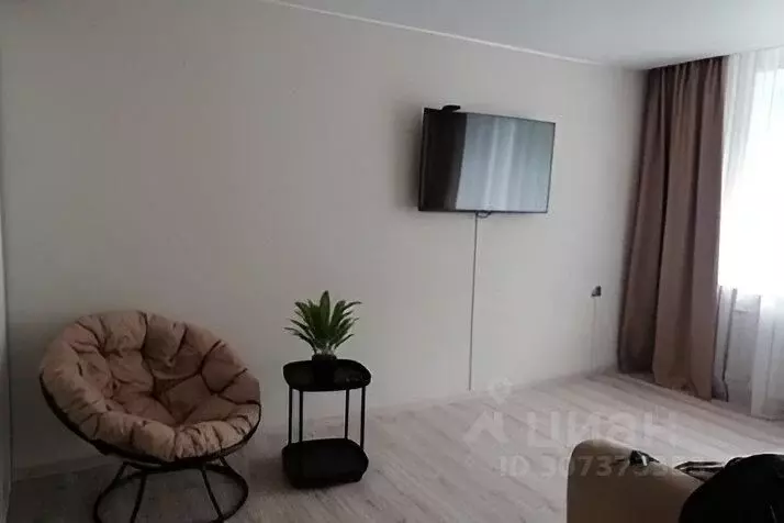 1-к кв. Камчатский край, Елизово ул. Ленина, 28 (30.0 м) - Фото 1