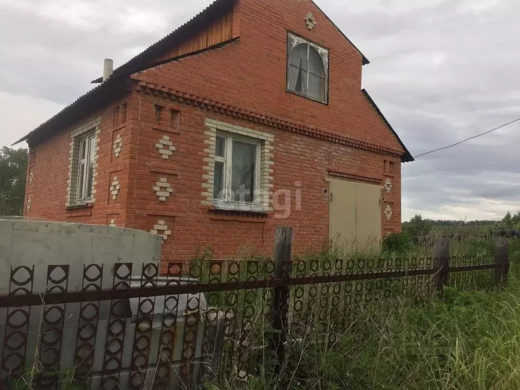 Дом в Челябинская область, Миасс  (48 м) - Фото 0