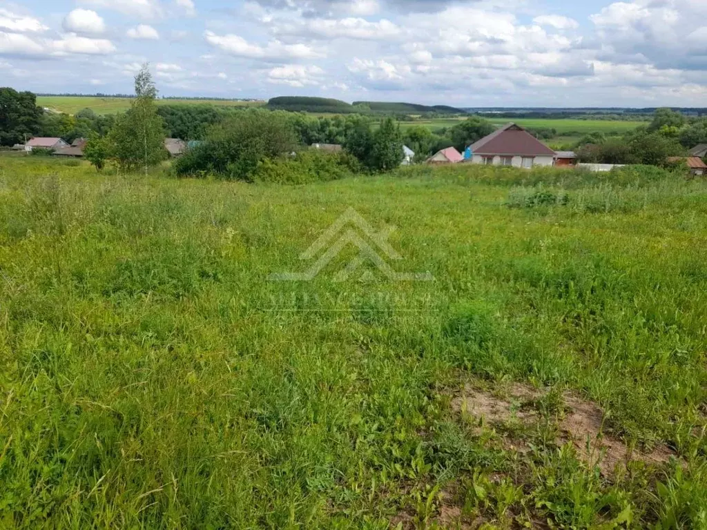 Участок в Татарстан, Арск ул. Каюма Насыри (20.0 сот.) - Фото 1