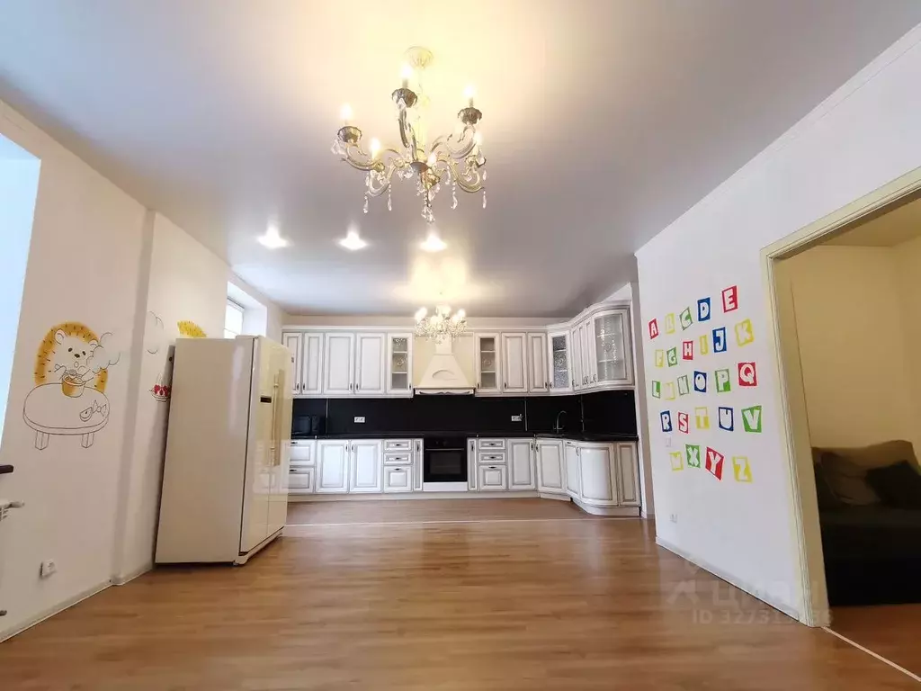 3-к кв. Московская область, Реутов Юбилейный просп., 51 (115.0 м) - Фото 1