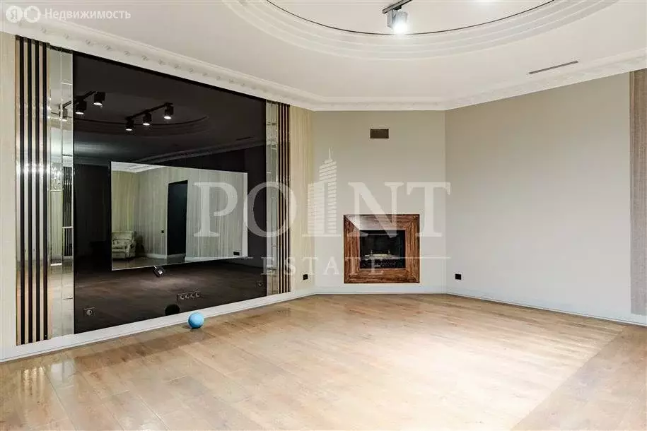 6-комнатная квартира: Москва, улица Пречистенка, 27 (246 м) - Фото 2