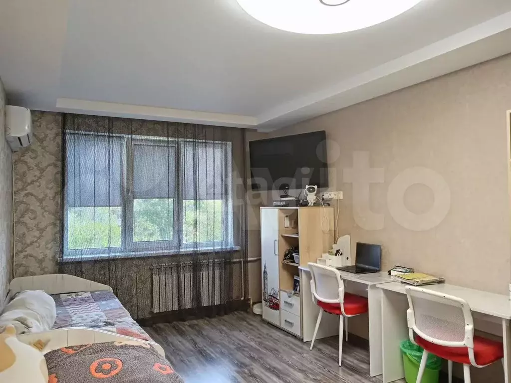 2-к. квартира, 44 м, 5/5 эт. - Фото 0