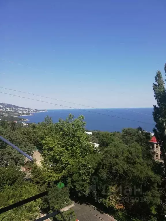 1-к кв. Крым, Алупка Ялта городской округ, ул. Западная, 18 (30.0 м) - Фото 1